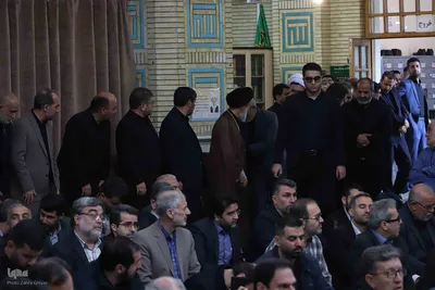 بزرگداشت شهیدان خدمت در دانشگاه تبریز‎