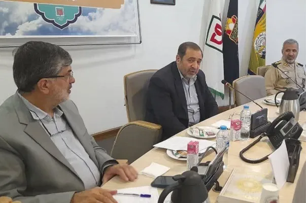 انتقال ارزش‌های دفاع مقدس به آینده جدی‌تر شود
