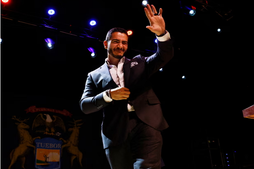 Muslim American Wins Michigan Senate Primary