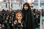 حضور دهه نودی‌ها در دیدار فردوسی‌ها با رئیس جمهور