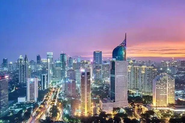 Dünyanın en kalabalık şehirleri belli oldu