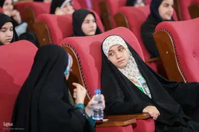 بخش حفظ کل زیر ۱۸ سال