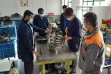 سیستان‌وبلوچستان الگوی ملی مهارت‌آموزی است