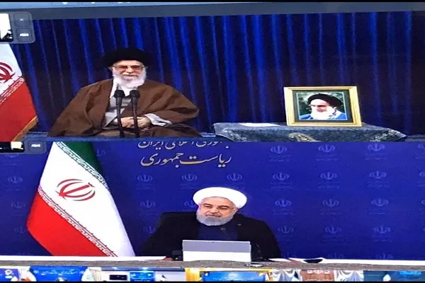 امکان حضور مردم در مراکز دینی را به وسیله کسانی بررسی کنید که به اهمیت دعا واقفند