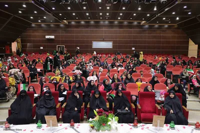 تجمع مادران تبریزی به یاد مادران و نوزادان شهید غزه