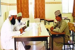 ওমানে জাতীয় কুরআন প্রতিযোগিতায় ৪১৪ জন প্রতিযোগীর অংশগ্রহণ