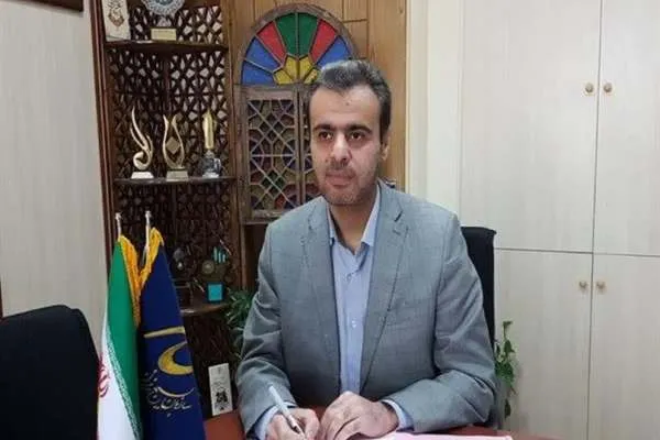 جواد جمیری رئیس سازمان بسیج هنرمندان کشور شد
