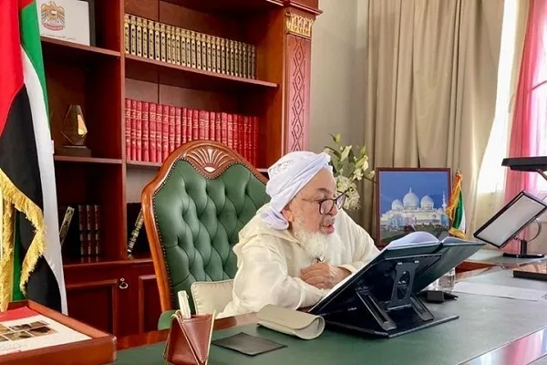 مؤتمر إسلامي بكندا يلغي مشاركة 
