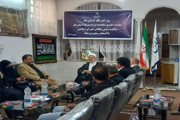 رسانه‌ها بازوی توانمند برای جهاد تبیین هستند