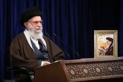Imam Chamenei: Feiglinge haben nicht das Recht, über Rationalität zu sprechen