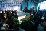 اجلاسیه نهایی کنگره ملی 1500 شهید استان هرمزگان