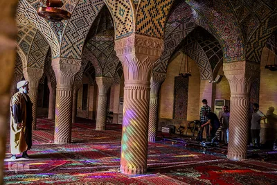 ساخت مستند شهید فقیهی، قاضی شرع دادگاه های فارس