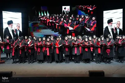 رویداد استانی روشنای مهر و آیین تجلیل از بانوان تأثیرگذار آذربایجان‌غربی‎