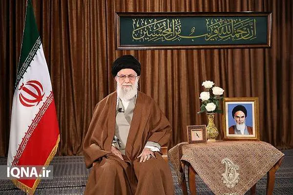 نماهنگ | بهشت و بهار