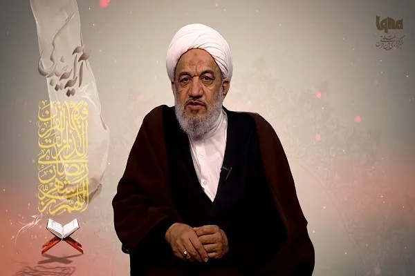 عزم و اراده، لازمه خودسازی + فیلم