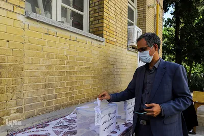 مجمع عمومی اتحادیه مؤسسات قرآنی اصفهان