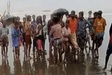 ناپدیدشدن 13 نفر از آوارگان روهینگیایی در سواحل بنگلادش