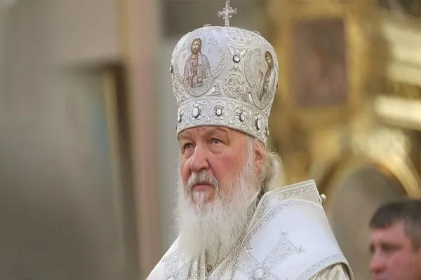 Патриарх Кирилл поздравил мусульман с 1100-летием принятия ислама