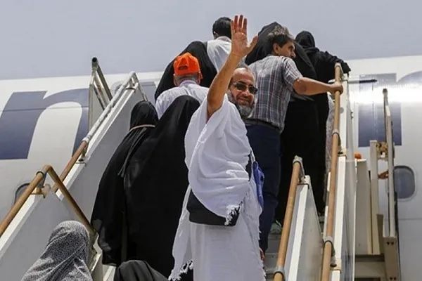 Voos do Hajj Iraniano Começarão em 5 de Maio: Oficial