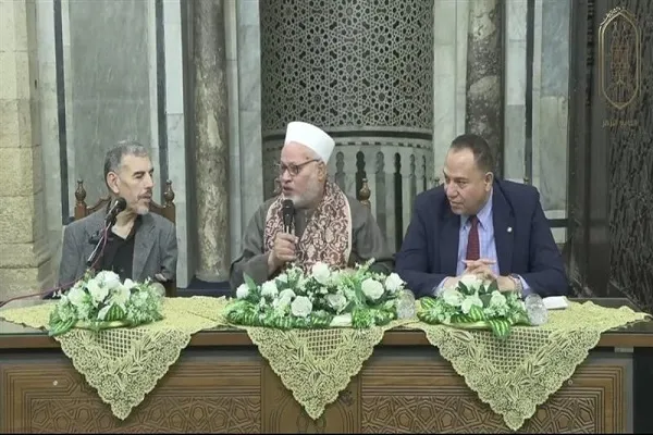 اشاره قرآن به مسجدالاقصی بیانگر هویت اسلامی این مسجد است