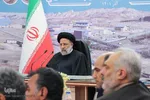 نشست رئیس جمهور با فعالان اقتصادی خراسان‌جنوبی