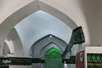افراشته فیروزه‌ای؛ گذری بر مساجد تاریخی خراسان‌جنوبی