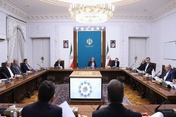جلسه بررسی همکاری‌های مشترک ایران با کشورهای عضو بریکس برگزار شد
