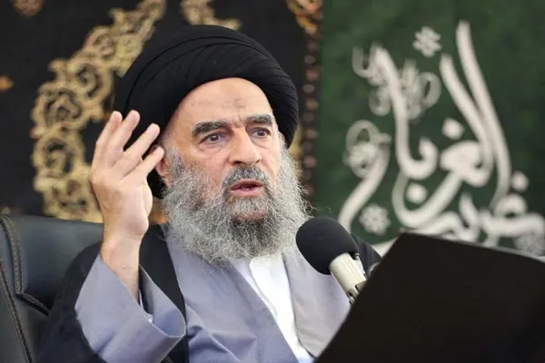 دفتر آیت‌الله‌العظمی مدرسی انفجارهای تروریستی بغداد را محکوم کرد