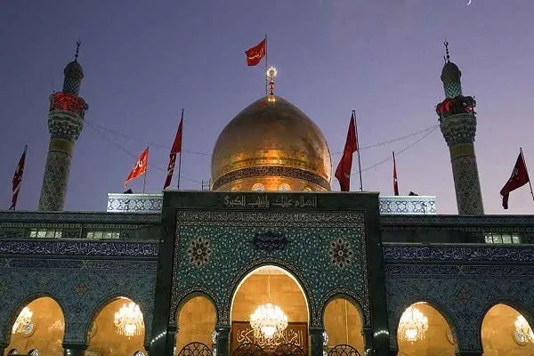 المرأة المسلمة ودورها القيادي 