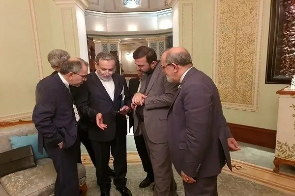 راز «قدرت مذاکره» هیأت ایرانی