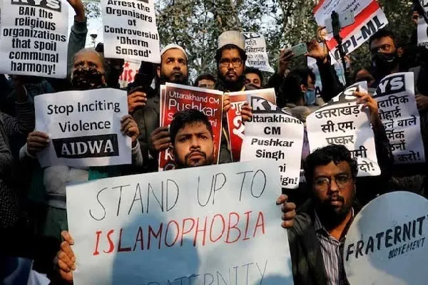 Modi döneminde Hindistan’da İslamofobiye dair yeni rapor