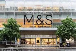 M & S va devenir le premier géant de l'alimentation à vendre des plats préparés halal sous sa propre marque