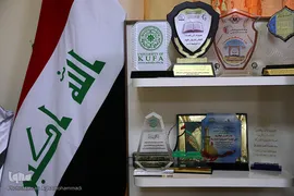 دارالقرآن آستان حسینی؛ مناره‌ای برای ترویج قرآن در شهر مقدس کربلا
