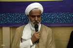 دیدار جامعه قرآنی با نماینده ولی فقیه در یزد‎