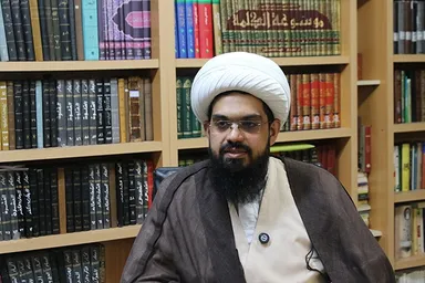 فیلم | ولایت امیرالمؤمنین(ع)؛ بزرگ‌ترین نعمت الهی