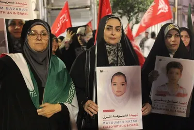 اجتماع «همکلاسی‌های میناب» در بابلسر