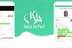 HalalOuPas ? Une application pour déterminer la licéité des aliments