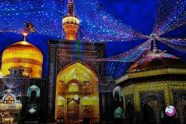 مجری با تجربه تور مشهد ویژه ماه عسل چه خدماتی ارائه می‌دهد