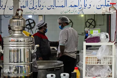 نذری که پایانی ندارد