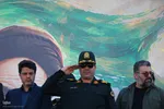 هم‌آوایی بانوان نصف‌ جهان در دفاع از وطن