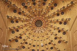 مسجد جامع عتیق شیراز