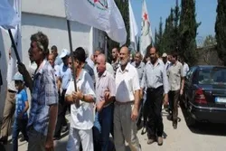 « Alliés contre le deal du siècle », conférence à Beyrouth