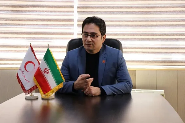 بهره‌مندی 83 هزار کردستانی از طرح « نذر سلامت همراه با خادمان حسینی»