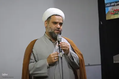 همایش کودکان مقاومت در ملایر