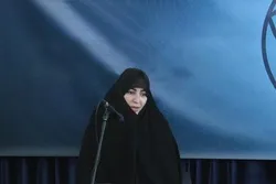 Internationale Konferenz „Versteckter Mond“ für Liebhaber von Hazrat Fatima (a.) / Aufdeckung der Informationsschwäche der heutigen Welt gegenüber der Ahl-ul-Bait (a.)