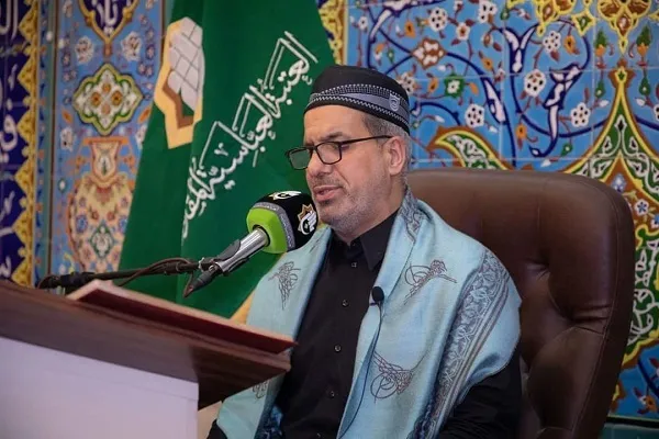 تنظيم مهرجان 