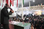 یادواره شهدای مفقودالاثر ملایر‎