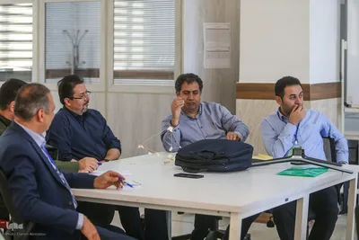 سومین نکوداشت روز ملی منابع انسانی جهاددانشگاهی