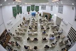 मोसुल में दो कुरानिक सेमिनार का आयोजन + तस्वीरें