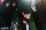 هفتاد و هفتمین شبِ اجتماع شبانه مردمی بابلسر